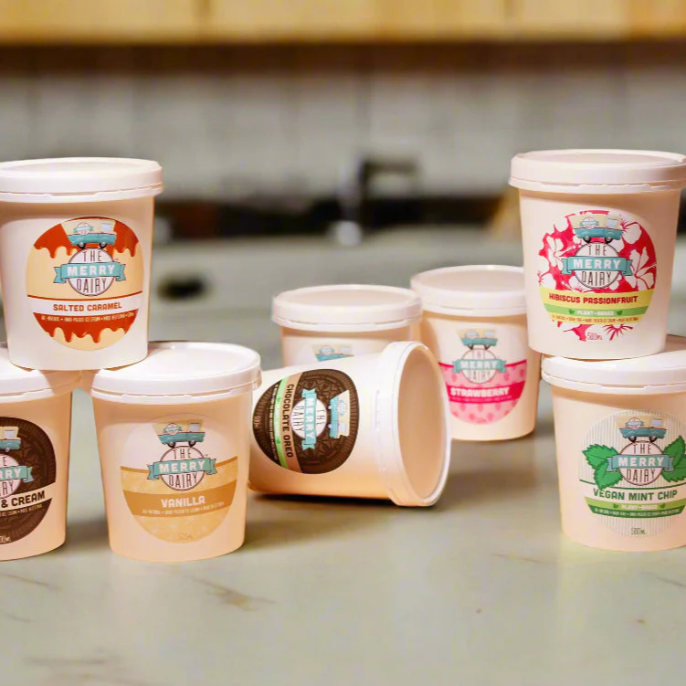 Pints Collection